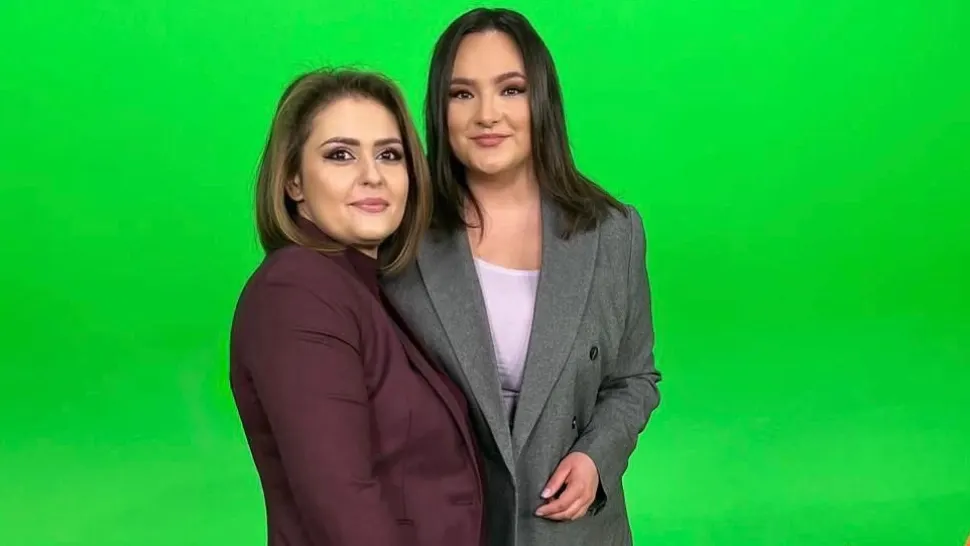 Podcasturile REALITATEA - Ceva-n PLUS. Psihologul Irina Ioana face dezvăluiri în premieră la Realitatea PLUS