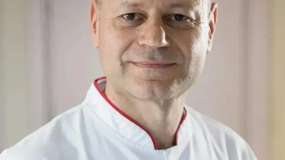 George Marinescu, pionierul medicinei nucleare din România, avansat la gradul de general de brigadă