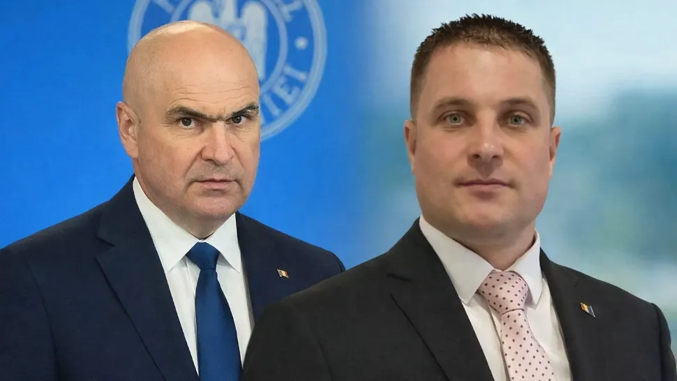 Vladimir Petruț îl face praf pe Ilie Bolojan: „Vrea să ne distrugă?”