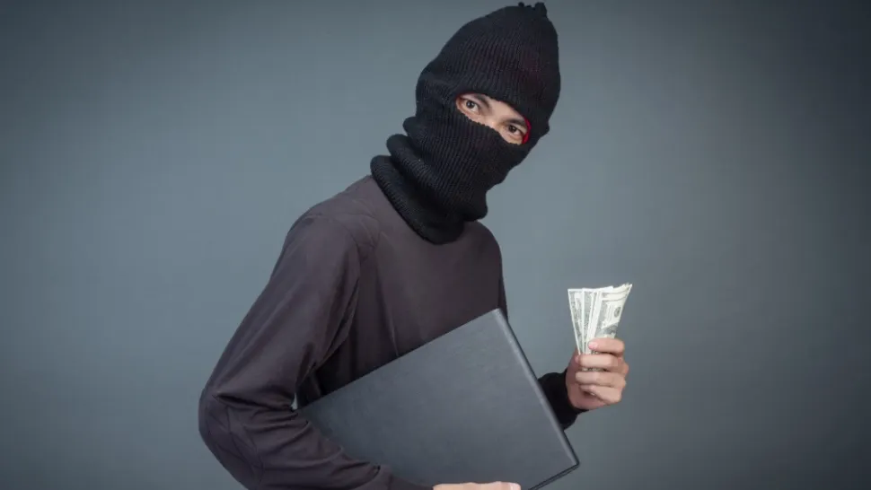 Noua metodă de fraudă „atingerea fantomă”