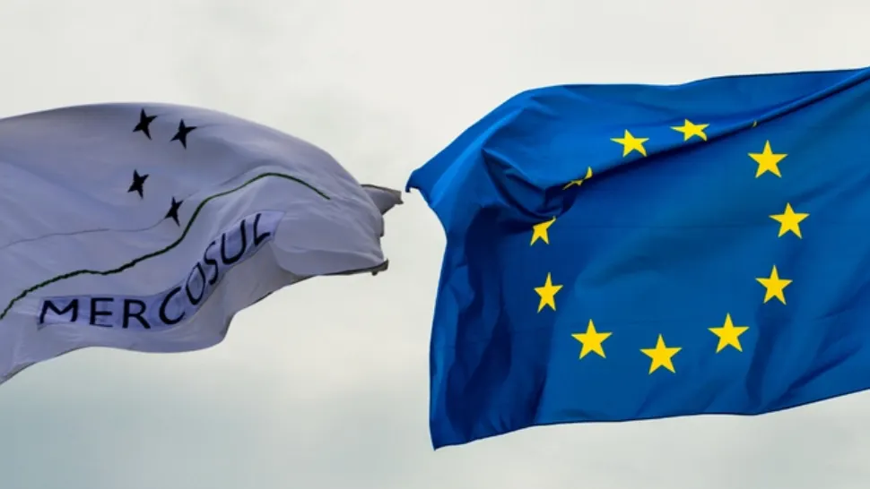 Acordul UE-Mercosur va fi trimis la Curtea de Justiție a UE
