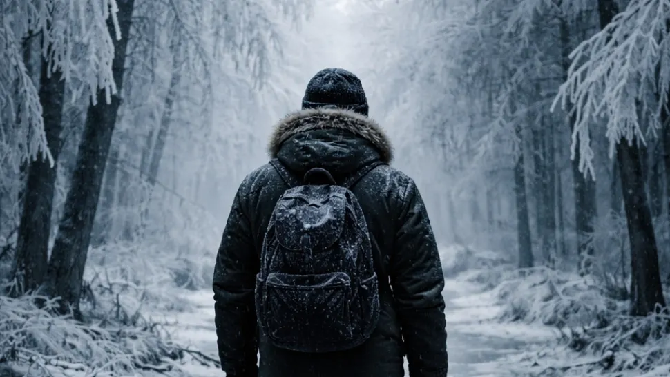 Temperaturile vor scădea frecvent sub minus zece grade Celsius