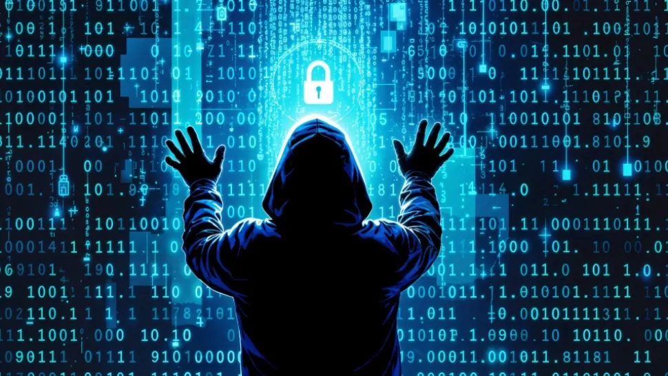 Hacker