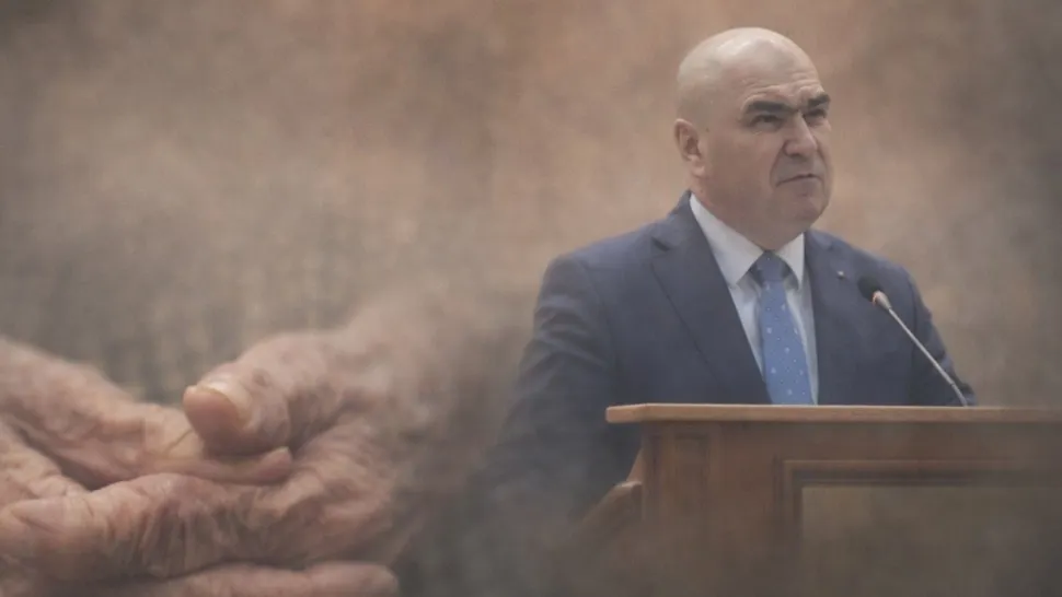 Ilie Bolojan este acuzat că nu are nicio empatie socială