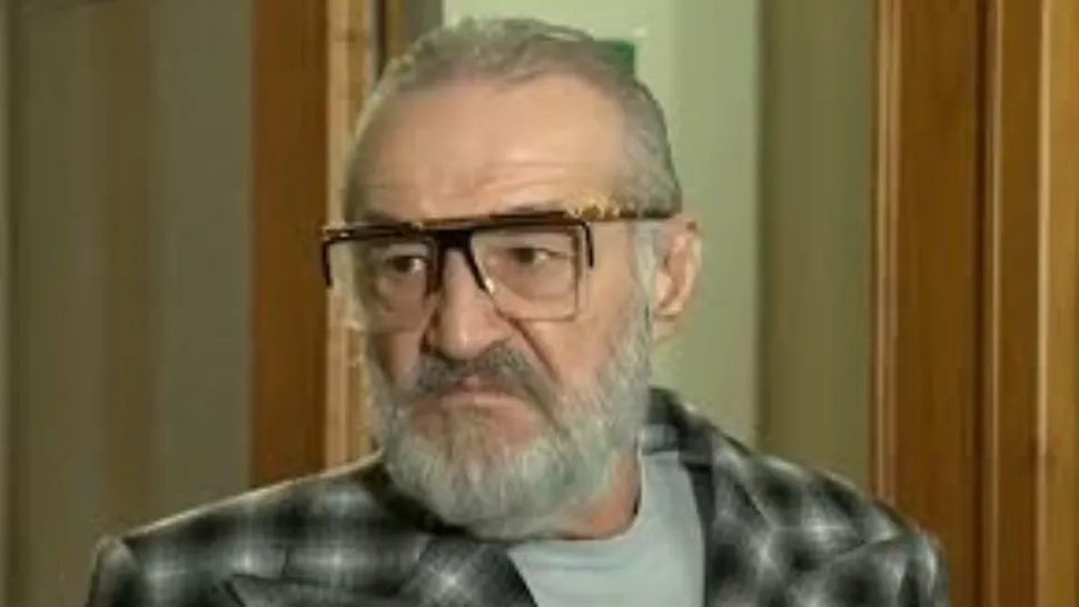 Gigi Becali 