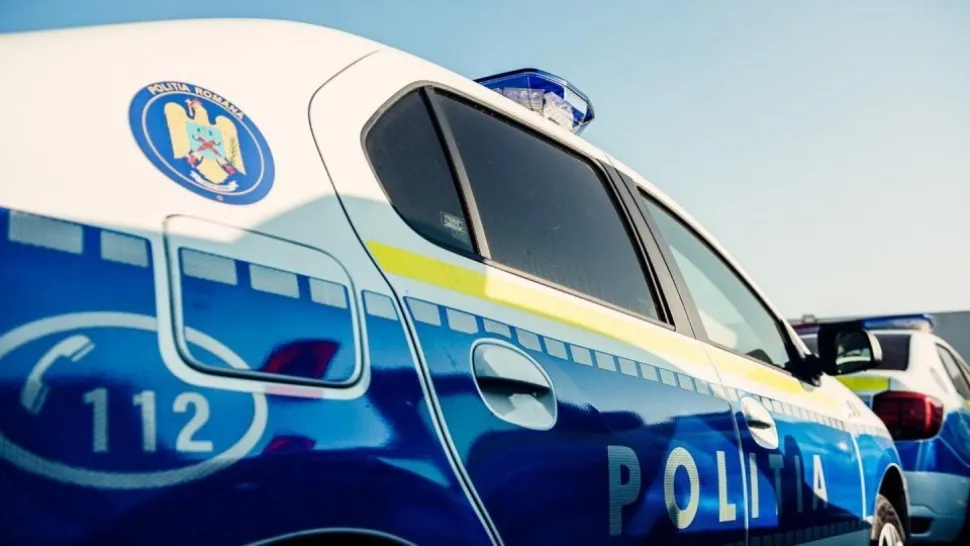 Violență între minori în Constanța: un băiat de 13 ani a fost bătut, în parc, de propriul amic. Un alt copil a filmat