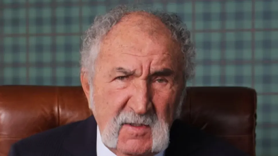 Ion Țiriac nu mai este cel mai bogat român. Cine i-a luat locul în clasamentul Forbes.