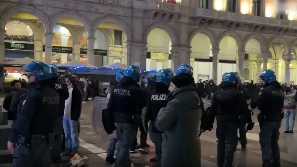 Român mort în Italia. Caz învăluit în mister