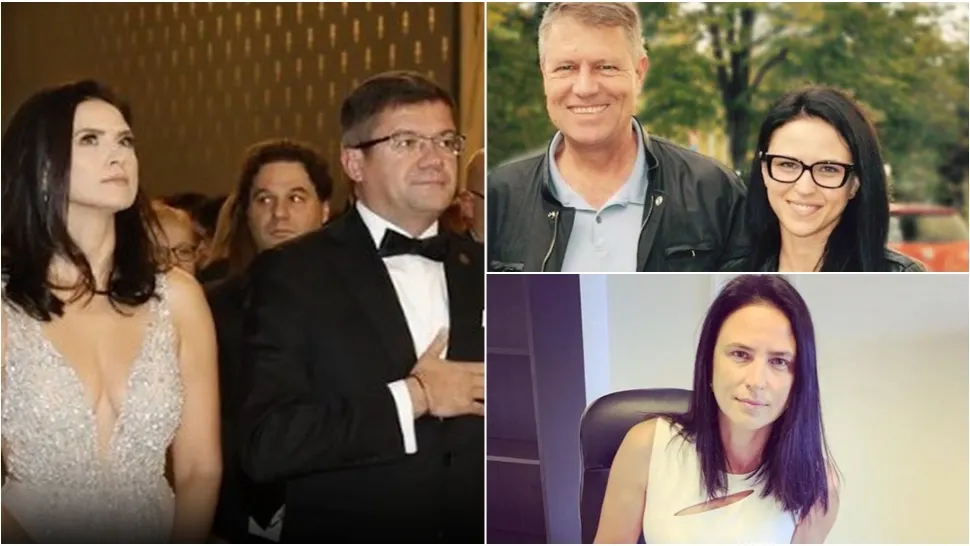 Iubita șefului CJ Iași, funcții în patru companii de stat și cinci instituții