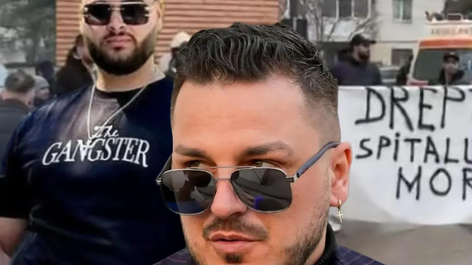 Makaveli a intervenit puternic în scandalul izbucnit după moartea lui Gabriel Bumbăcea.