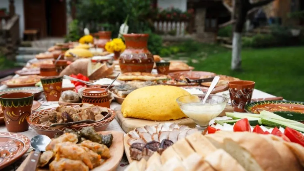 Alimentul tradițional românesc care te întinerește