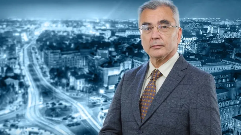 Petrișor Peiu: AUR va iniția moțiuni de cenzură pentru fiecare pachet legislativ al guvernului