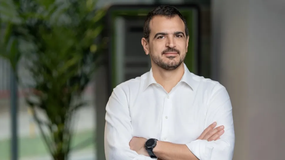 Gerasimos Contoguris, Director People & Culture, Philip Morris România