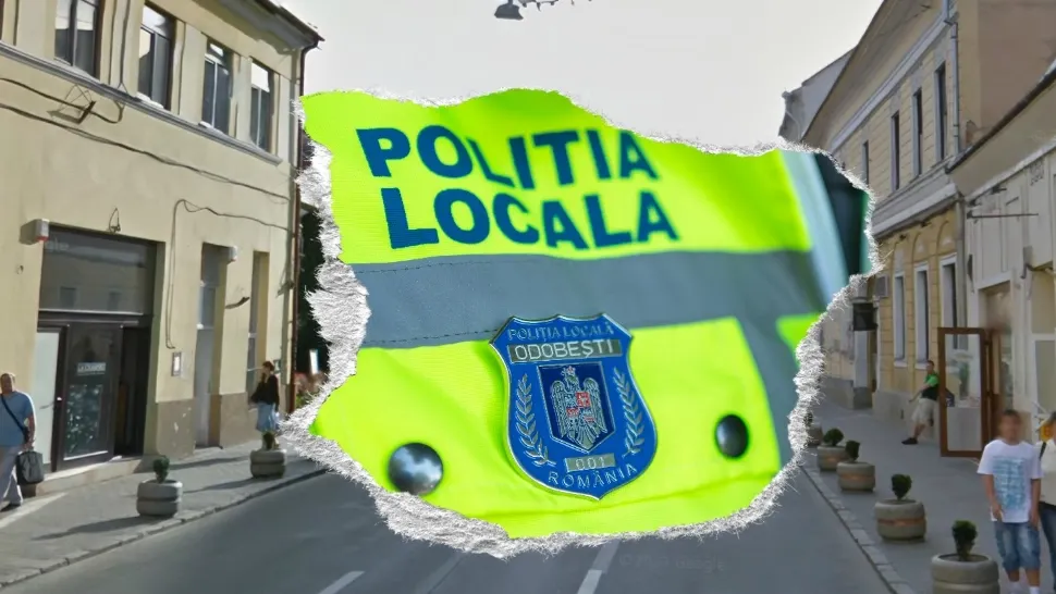 Puteri noi pentru polițiștii locali
