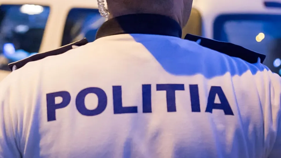 Polițist