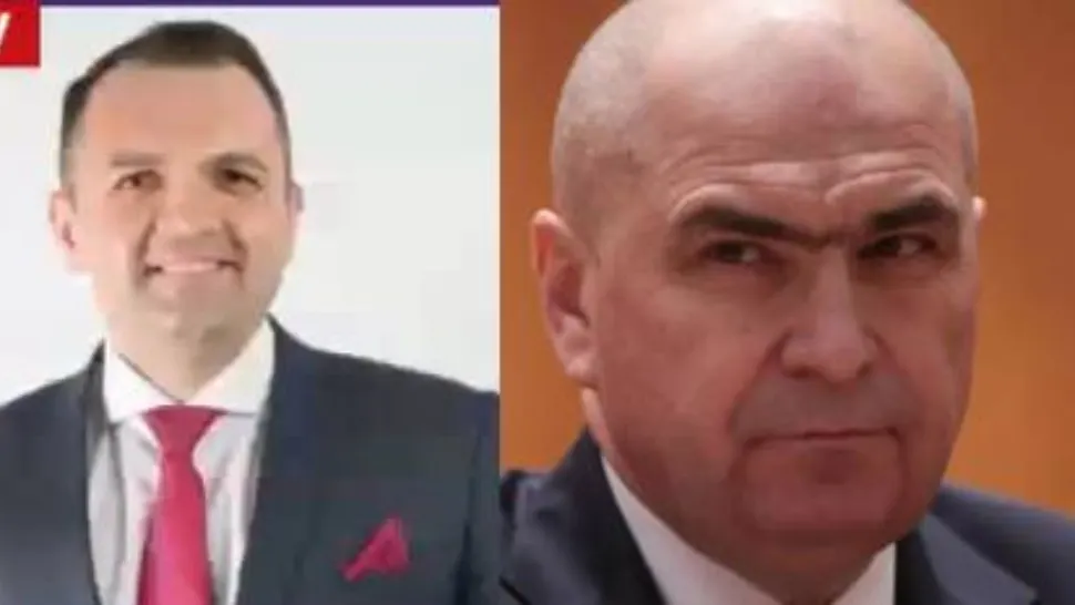 Primarul care îl contrazice pe Ilie Bolojan