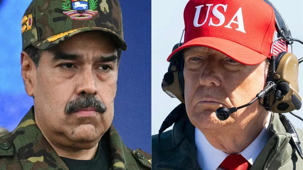 Profil de dictator: cine este Nicolás Maduro, liderul autoritar al Venezuelei/ Profimedia