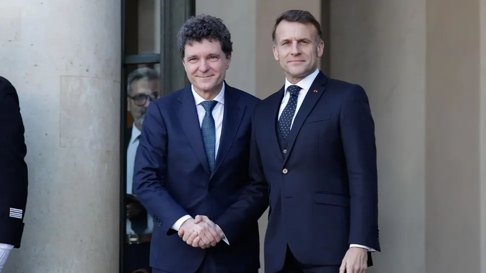 Ramona Lovin a transmis că Nicușor Dan îi pune din nou pe primul loc pe străini prin blocarea sprijinului pentru românii din diaspora (foto: profimedia)