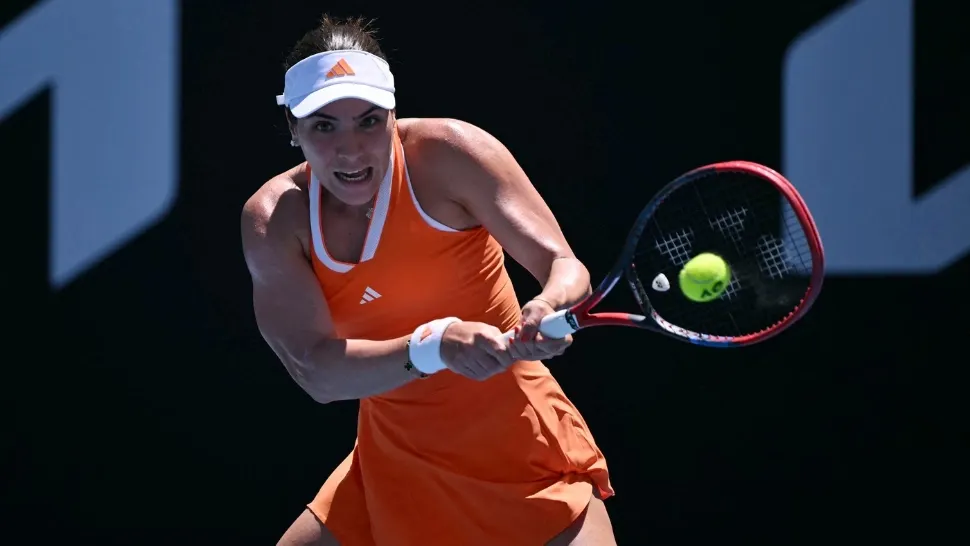 Gabriela Ruse și-a aflat adversara din turul 2 de la Australian Open. Duel de foc cu favorita publicului (foto: profimedia)