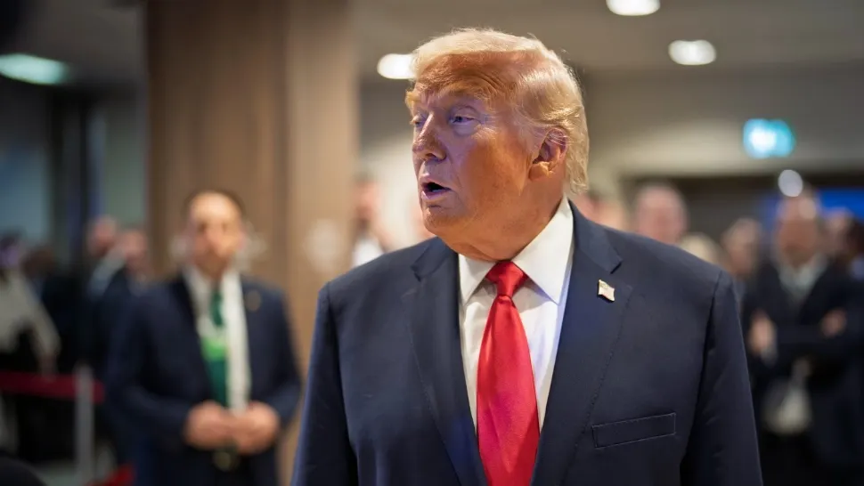 Donald Trump (Profimedia)