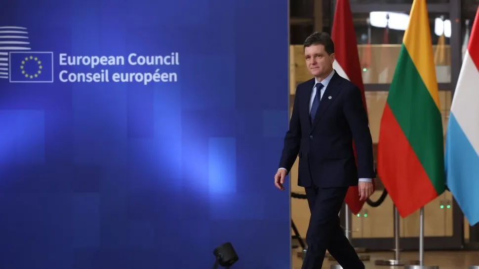Nicușor Dan. Foto: Profimedia