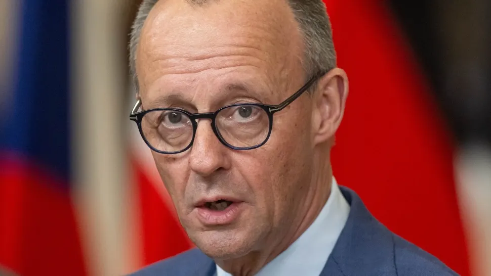Cancelarul Germaniei susține creșterea vârstei minime pentru accesul copiilor pe platformele sociale
