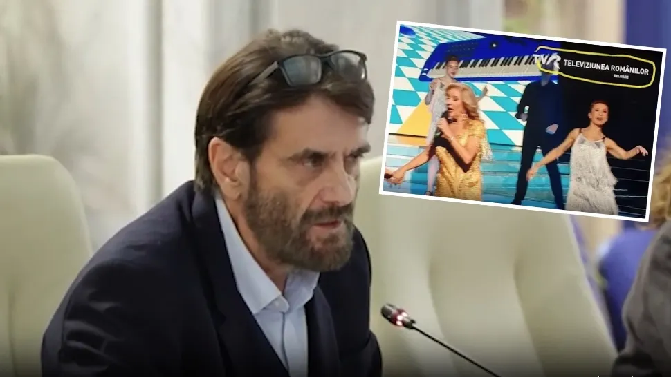 Reziștii încep anul cu un nou scandal