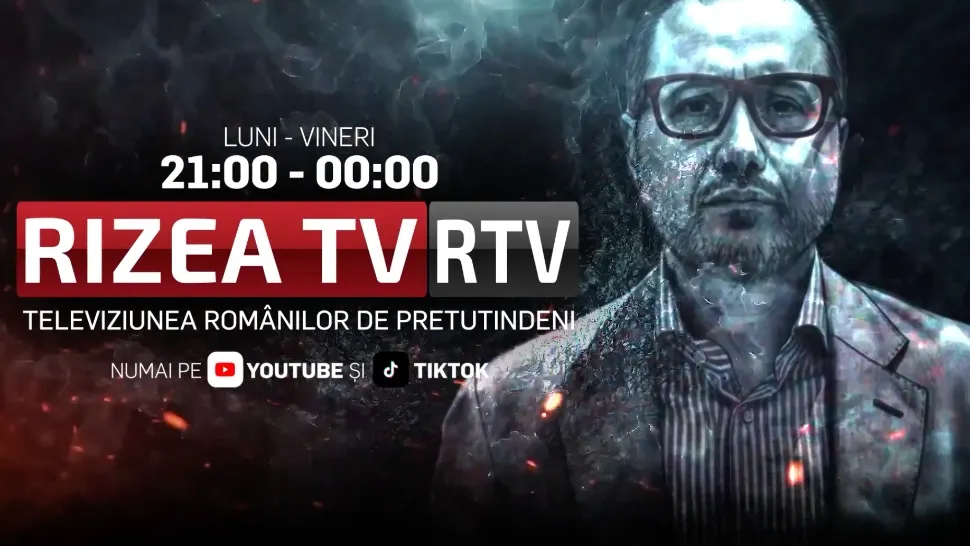 Rizea TV