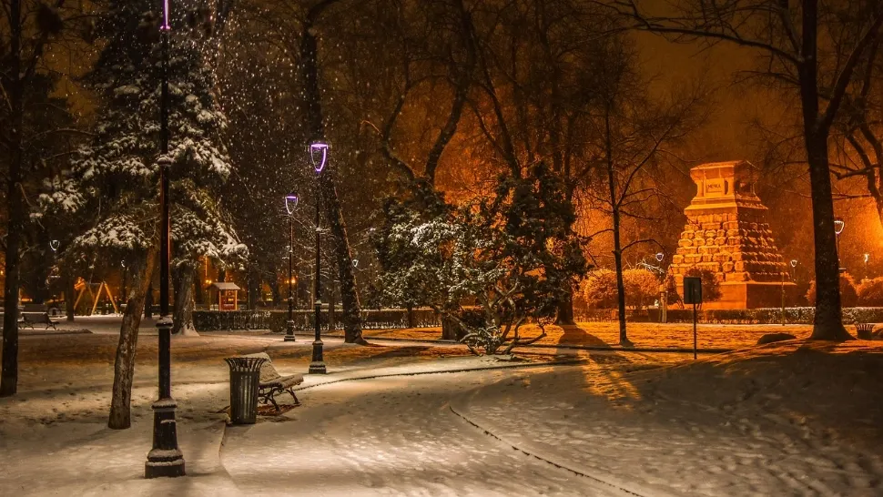Vremea schimbă foaia în București. Avertisment de ultimă oră de la Administrația Națională de Meteorologie