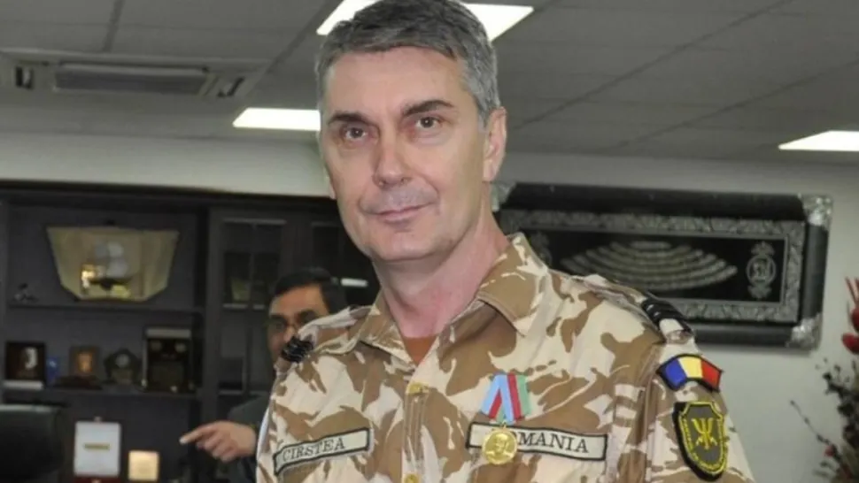 Noul consilier al lui Nicușor Dan, expert în manipulare politică. Șeful statului și-a ales om din teatrele de operații