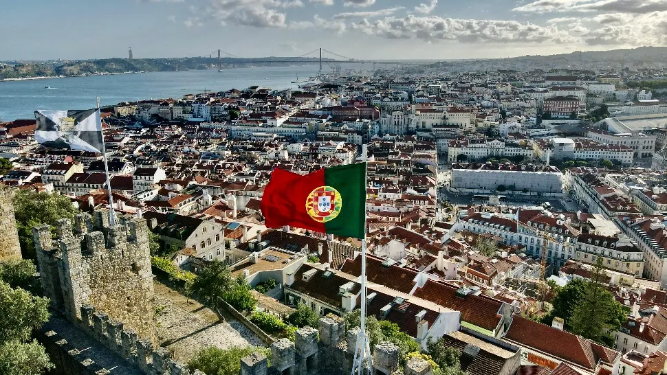 Alegeri prezidențiale în Portugalia: Candidatul socialist câștigă primul tur