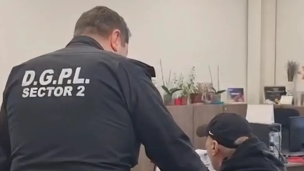 Scandal monstru la ghișeele din București. Românii clachează din cauza majorării impozitelor și a batjocurii cu care sunt tratați - VIDEO