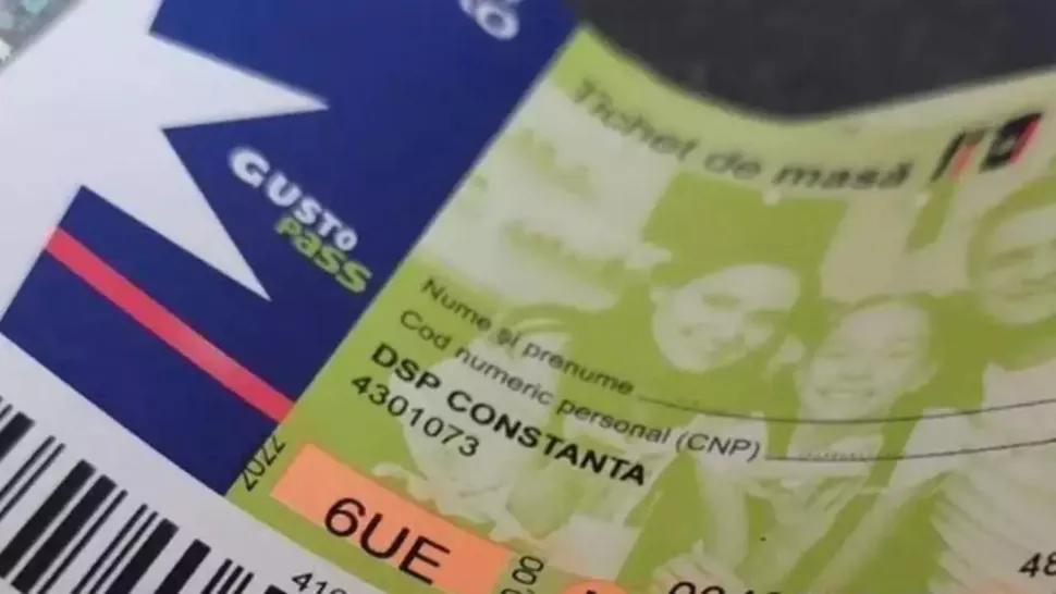 Ce aduce anul 2026 pentru tichetele de masă