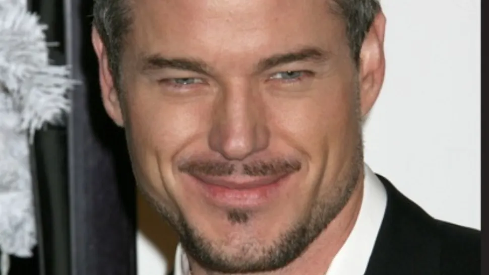 Doliu la Hollywood! A murit Eric Dane, starul din Grey’s Anatomy. Actorul avea 53 de ani/ Profimedia