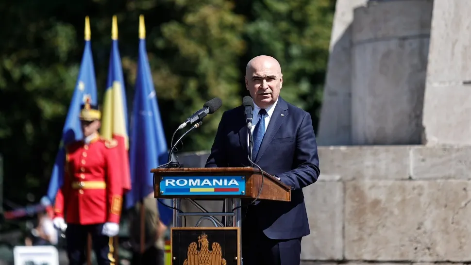 Mesajul lui Ilie Bolojan după atacul din Iran. Cum îi salvează pe românii prinși în zonele de conflict