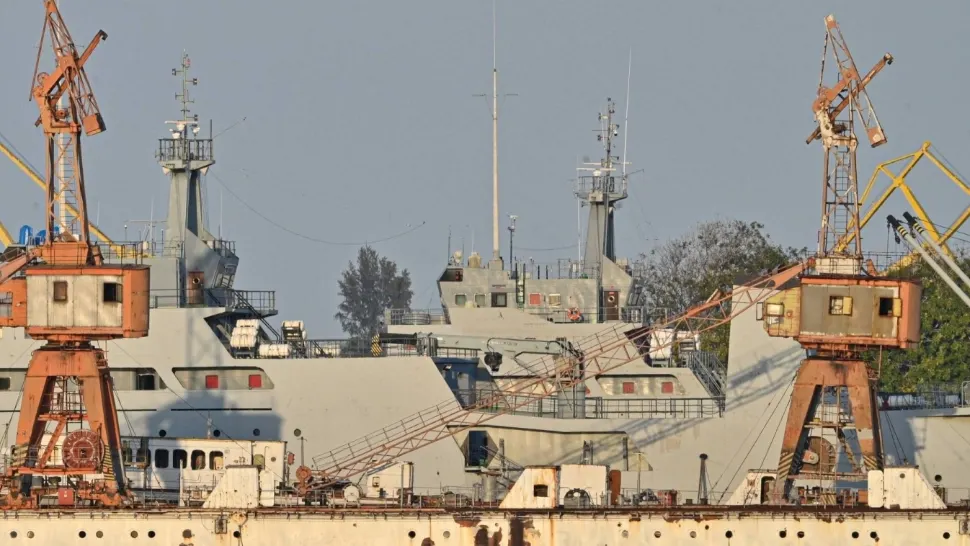Cuba a deschis focul asupra unei nave SUA intrate în apele sale. A ucis patru oameni. Sursa foto: Japantimes.com.