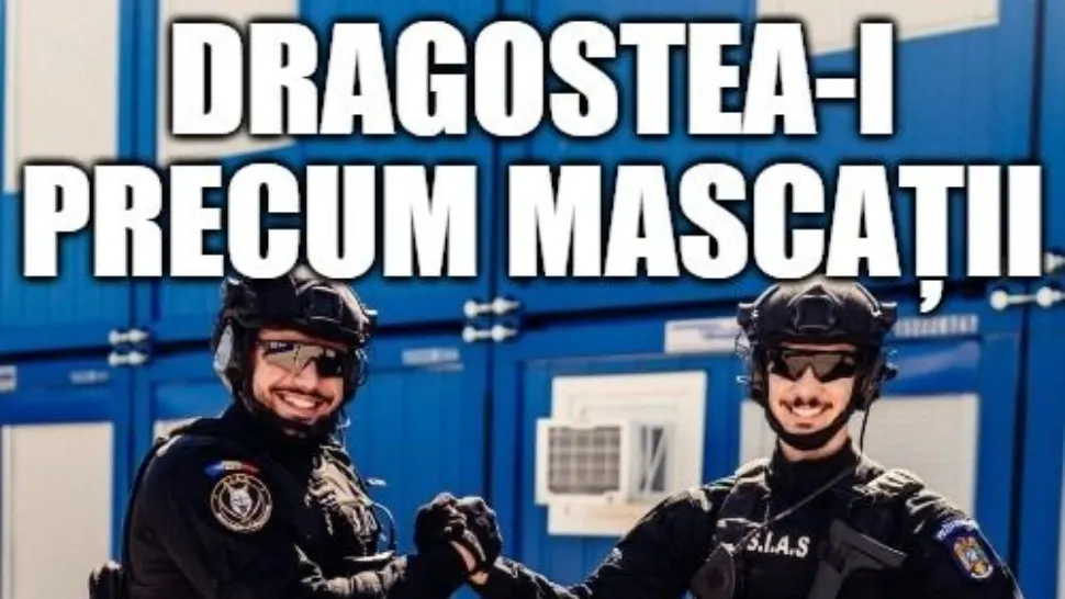 Mesajul a strârnit numeroase reacții
