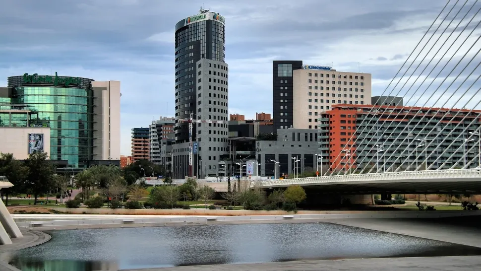 Valencia