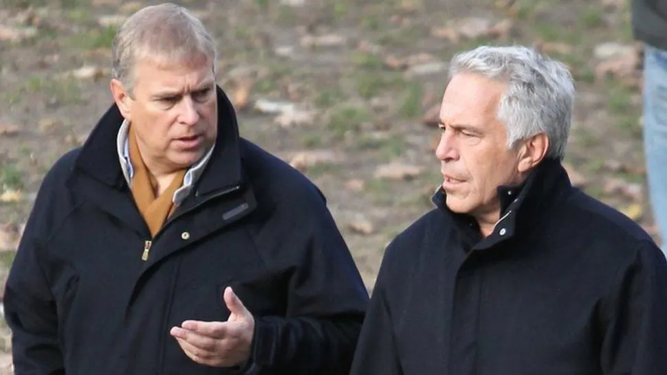 Fostul prinț Andrew Windsor, eliberat după 12 ore de la arestare. Va fi cercetat în continuare în libertate în dosarul Epstein