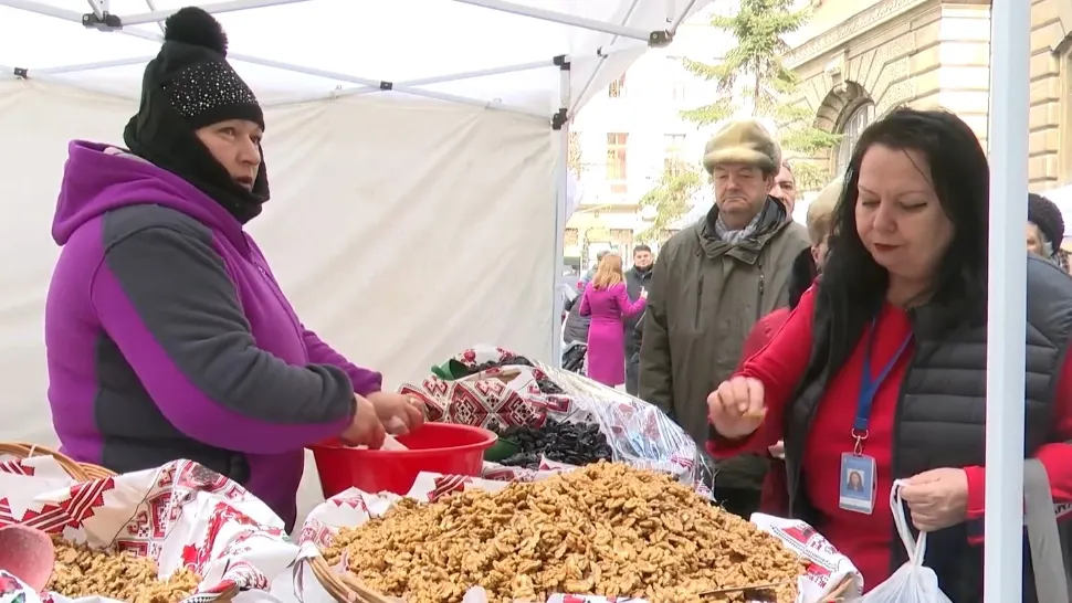 Agricultură la limita falimentului. Fermierii români cer soluții urgente pentru criza finanțării și a piețelor de desfacere VIDEO