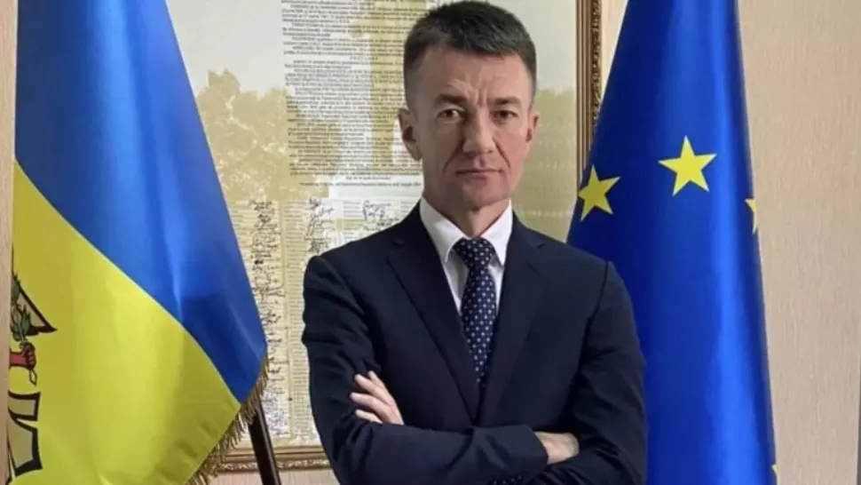 Fostul director adjunct al SIS Moldova, acuzat de trădare în favoarea KGB-ului din Belarus, trimis în judecată