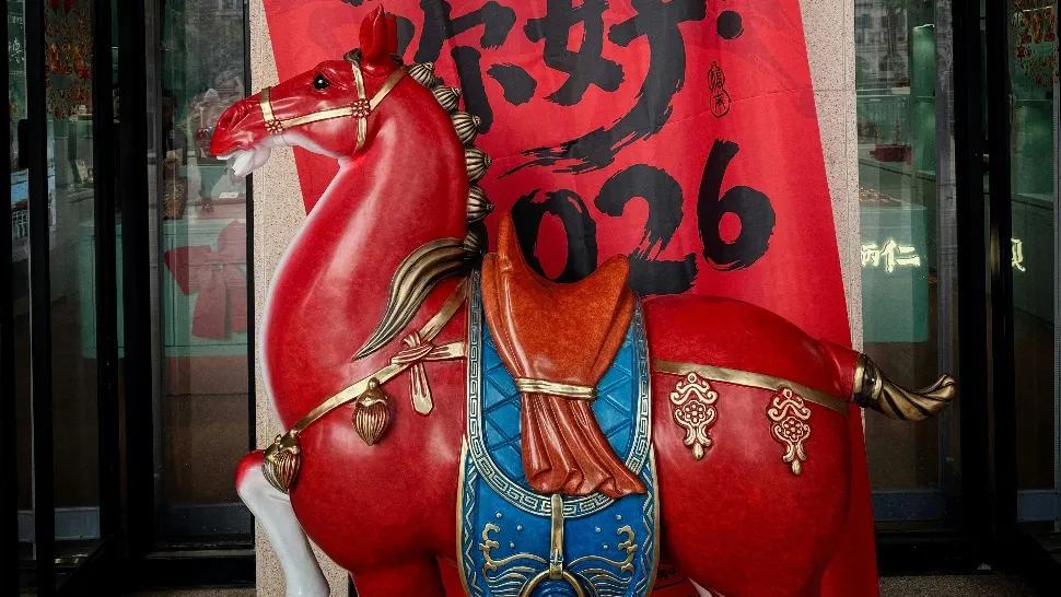 Anul Nou Chinezesc începe pe 17 februarie 2026. Ce noutăți aduce Anul Calului de Foc, conform astrologiei chineze