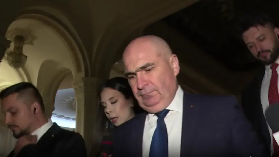Fostul șef al spionilor a răbufnit: „Bolojan e ca vegeta!”