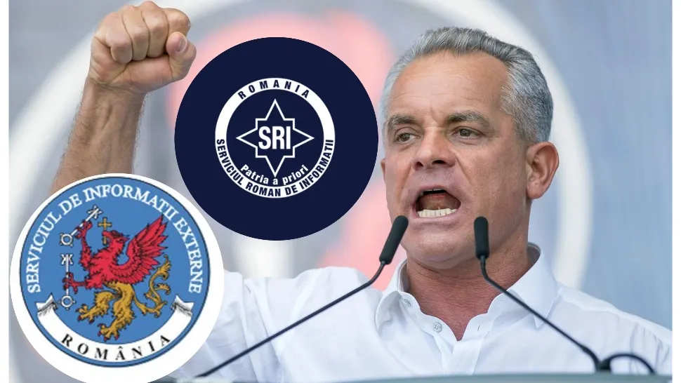 Marius Lazurcă, favorit pentru șefia SIE, este un apropiat al oligarhului Vladimir Plahotniuc