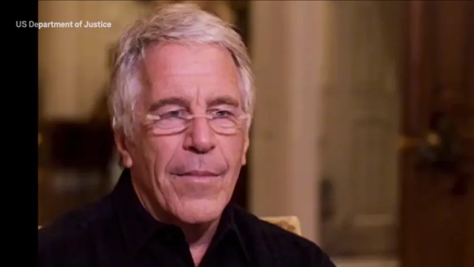 Jeffrey Epstein, răspuns tulburător într-un interviu nedifuzat până acum: „Nu sunt diavolul, dar….” - VIDEO