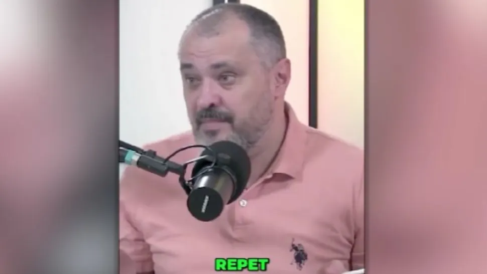 Cristian Ghinea, șir de atacuri dure asupra consilierului lui Ilie Bolojan