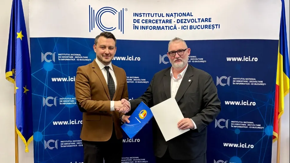 ICI și ONJN