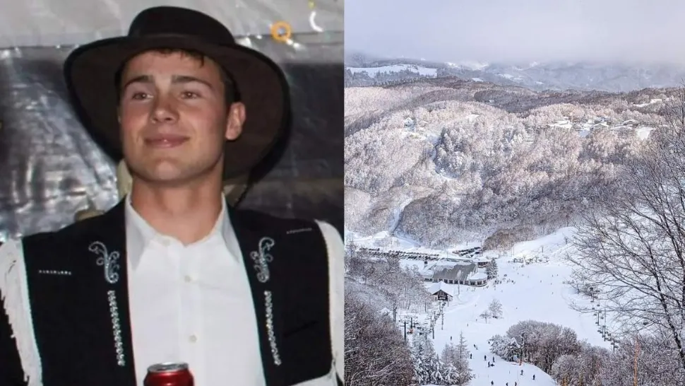 Moarte inexplicabilă pe pârtie: un schior de 27 de ani și-a pierdut viața într-un incident neașteptat