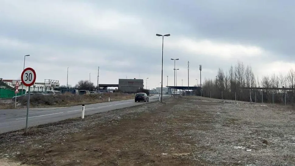 Anchetă penală după descoperirea unui nou-născut mort la granița Austriei. O adolescentă din România, principalul suspect