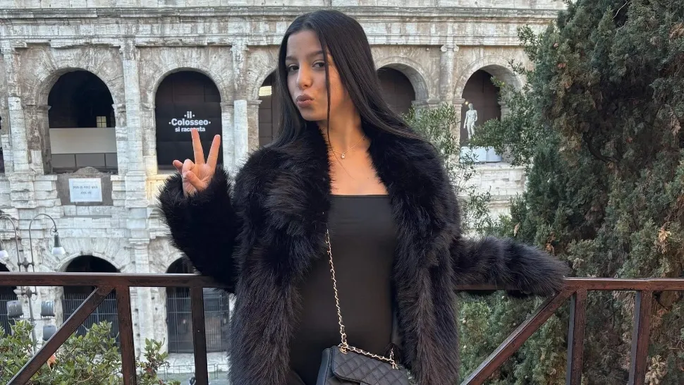 O adolescentă româncă de 16 ani, dispărută în Italia. Poliția și familia cer sprijin pentru găsirea Georgianei Avroian